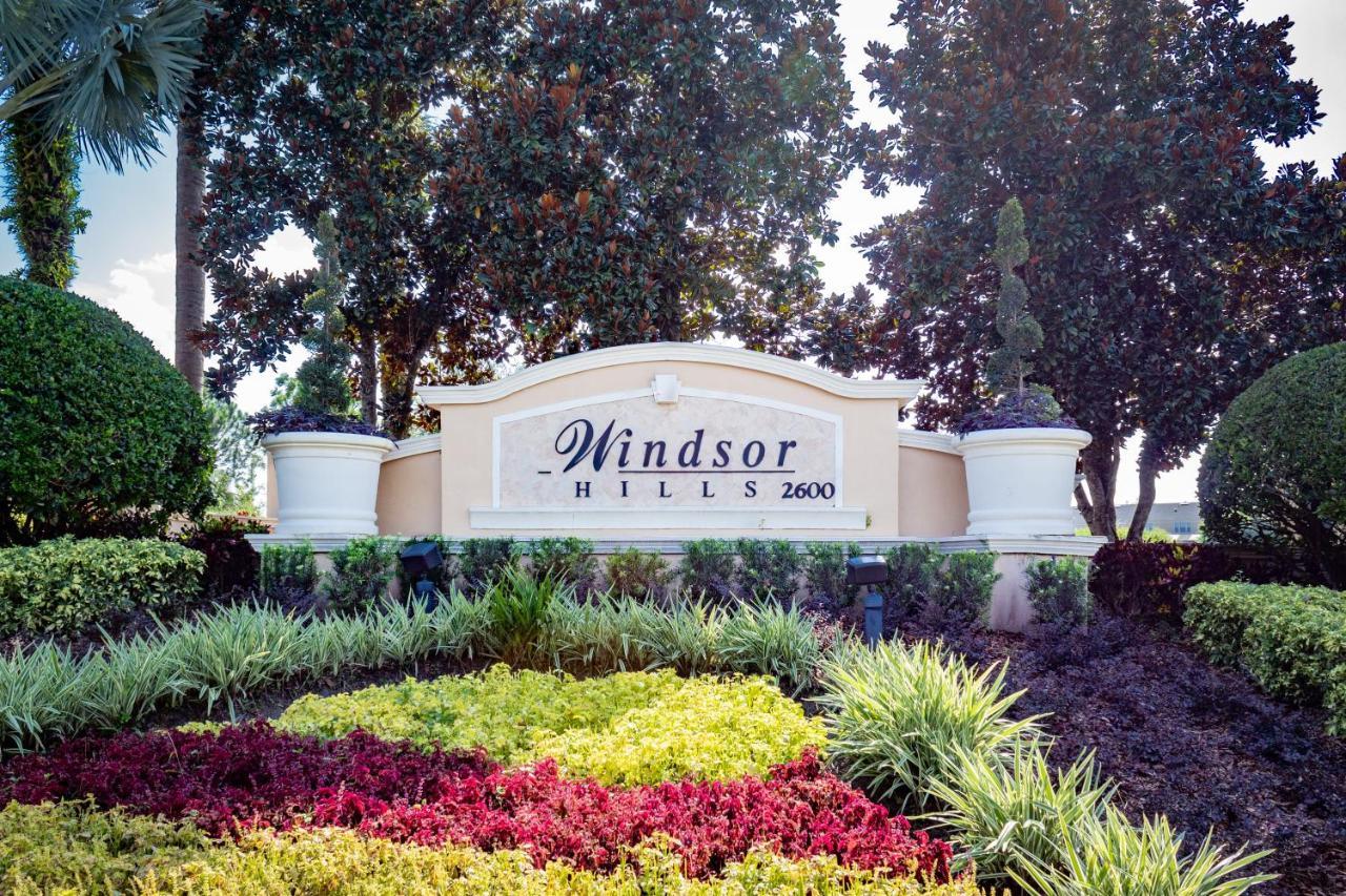 The Wish House, Just Miles From Disney World Orlando Zewnętrze zdjęcie