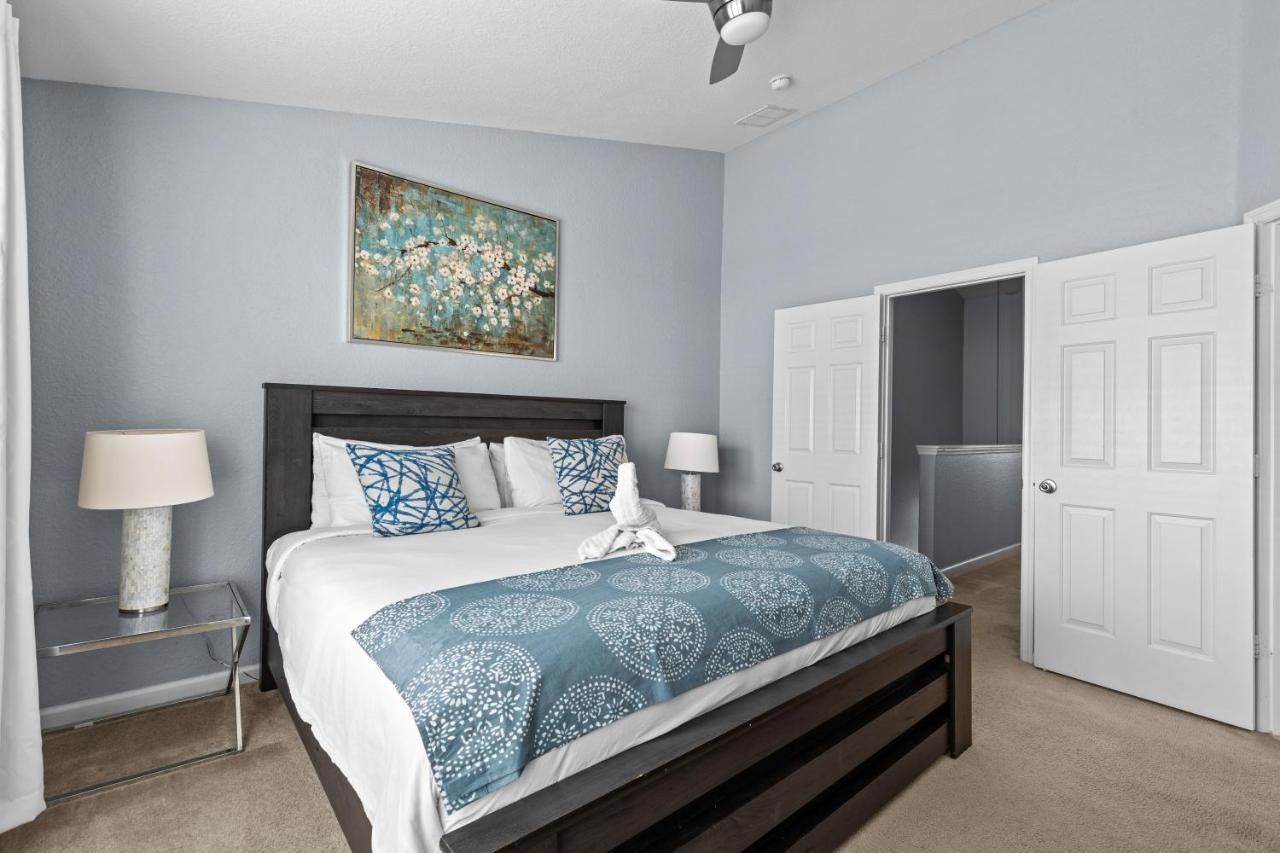 The Wish House, Just Miles From Disney World Orlando Zewnętrze zdjęcie