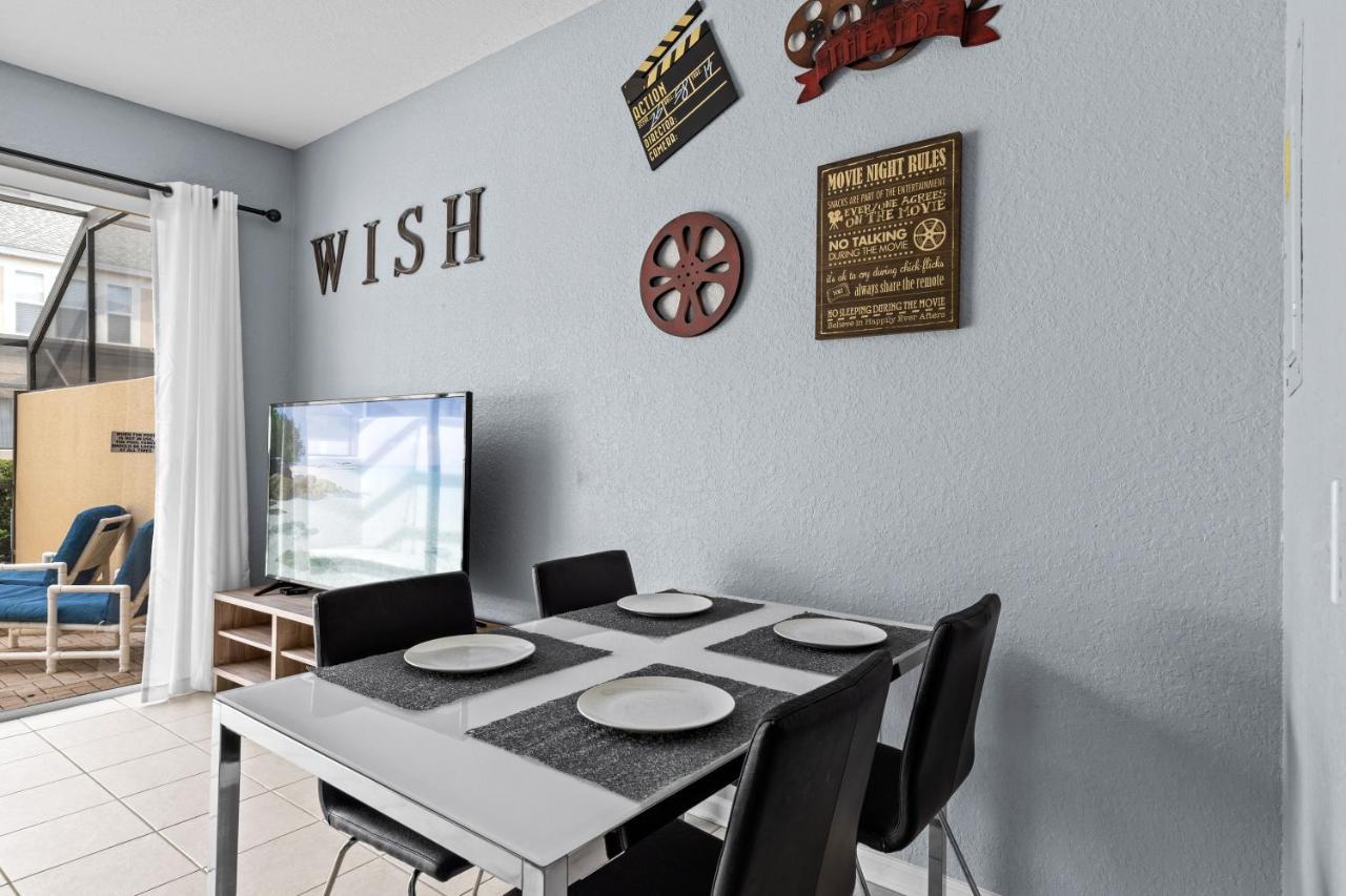 The Wish House, Just Miles From Disney World Orlando Zewnętrze zdjęcie