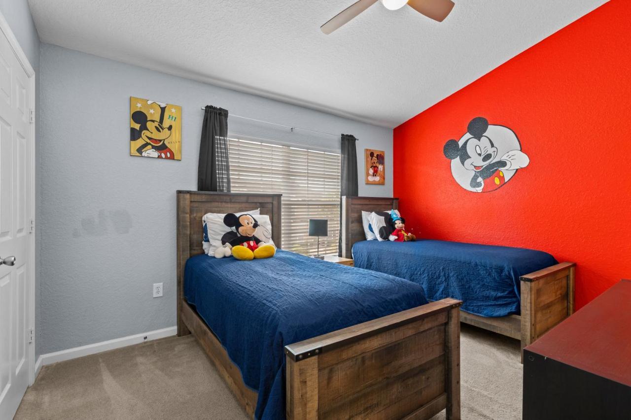 The Wish House, Just Miles From Disney World Orlando Zewnętrze zdjęcie