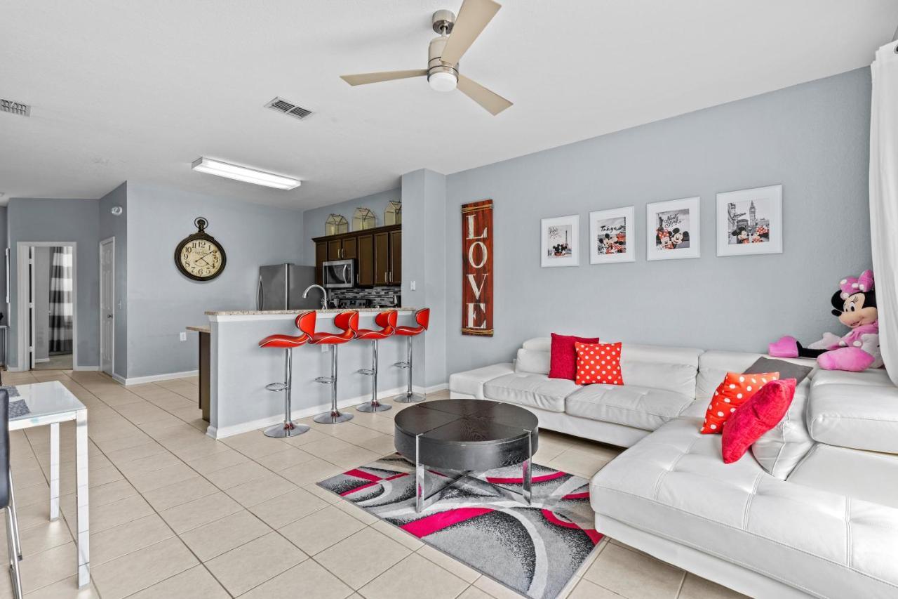 The Wish House, Just Miles From Disney World Orlando Zewnętrze zdjęcie