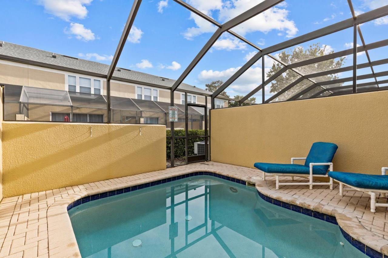 The Wish House, Just Miles From Disney World Orlando Zewnętrze zdjęcie