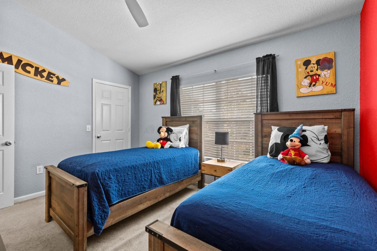 The Wish House, Just Miles From Disney World Orlando Zewnętrze zdjęcie