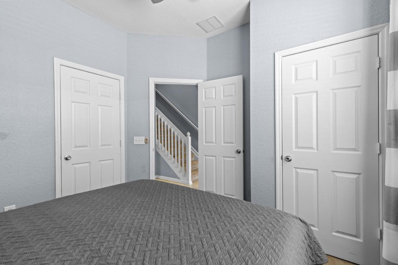 The Wish House, Just Miles From Disney World Orlando Zewnętrze zdjęcie