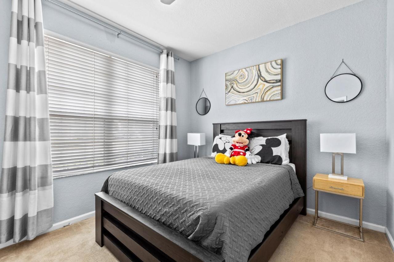 The Wish House, Just Miles From Disney World Orlando Zewnętrze zdjęcie