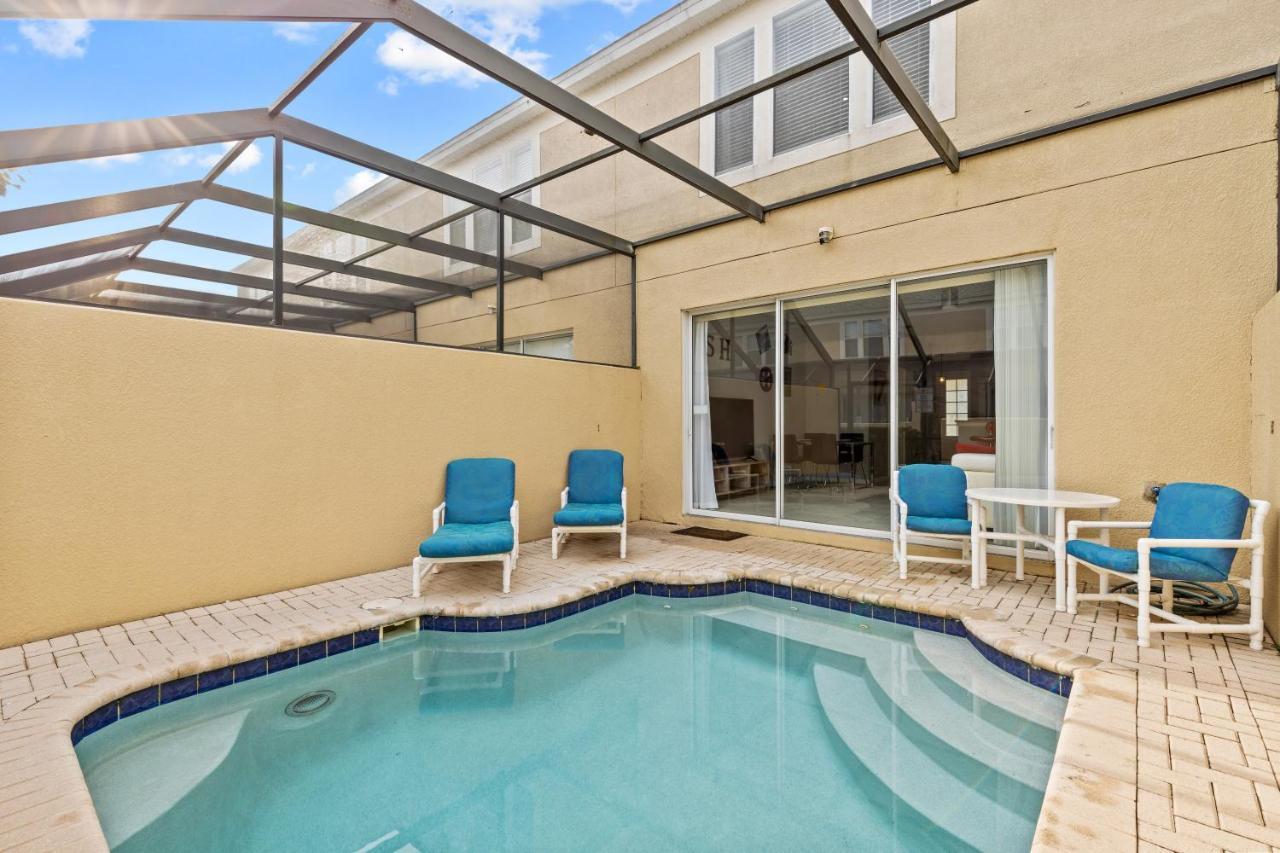 The Wish House, Just Miles From Disney World Orlando Zewnętrze zdjęcie
