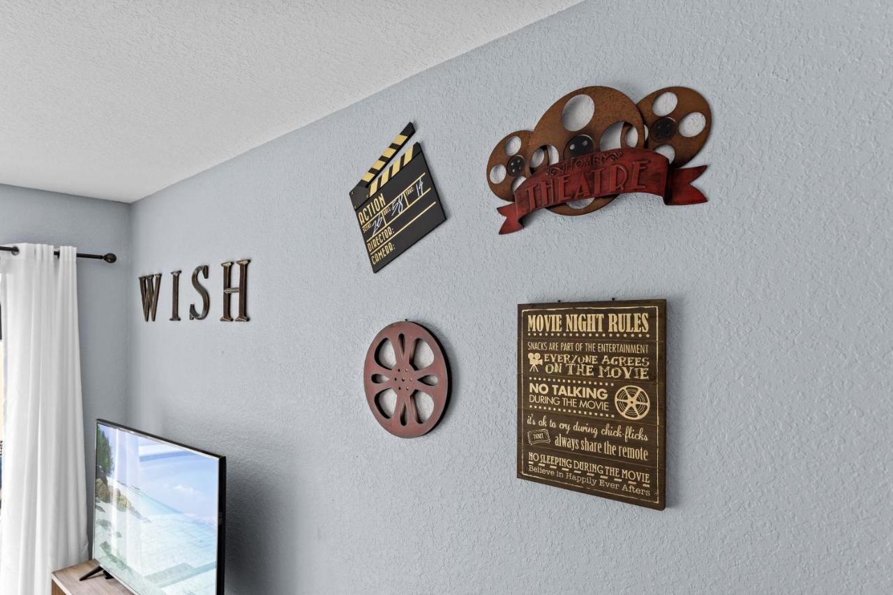 The Wish House, Just Miles From Disney World Orlando Zewnętrze zdjęcie