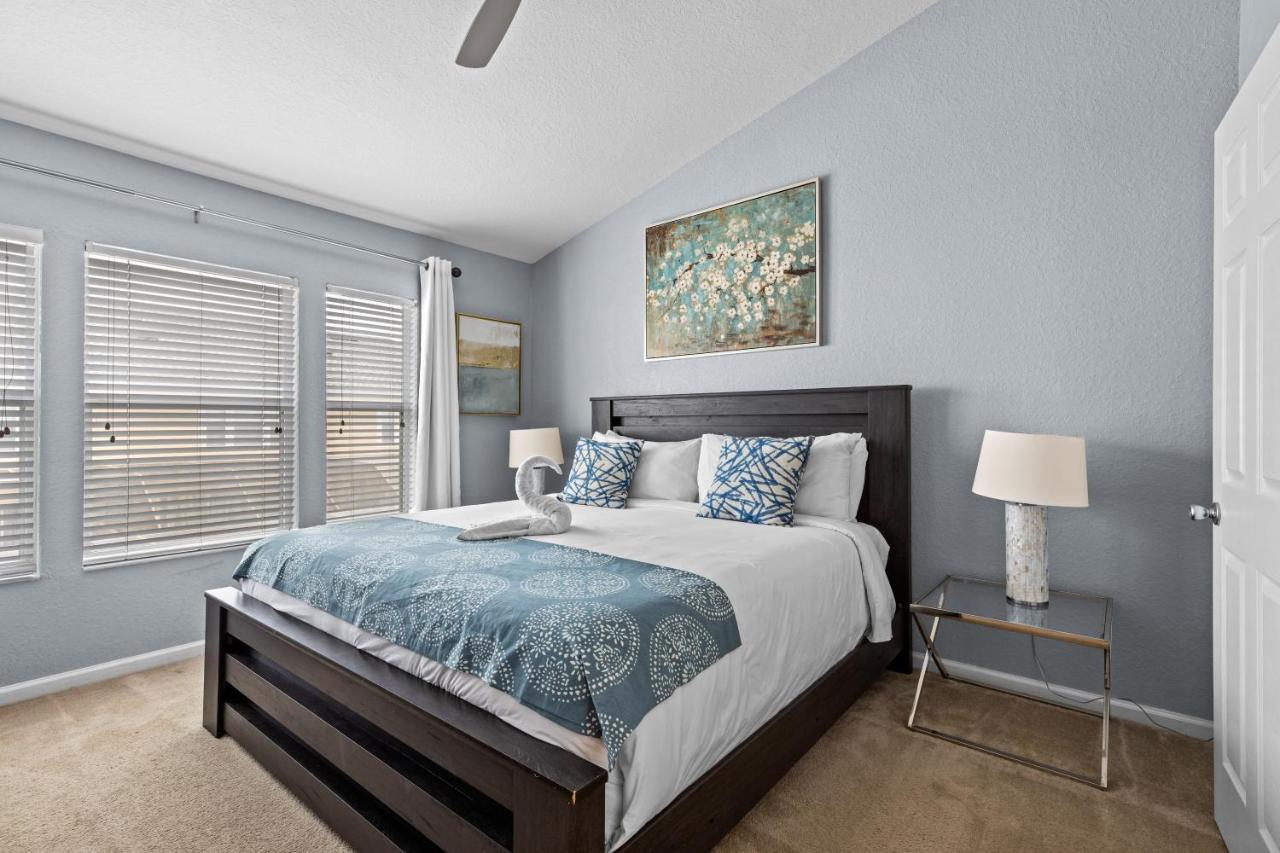 The Wish House, Just Miles From Disney World Orlando Zewnętrze zdjęcie