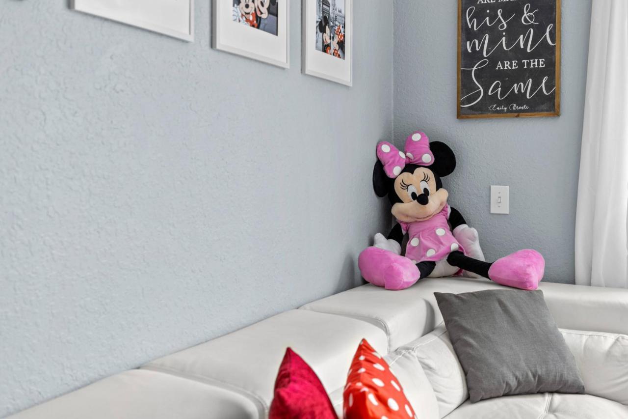 The Wish House, Just Miles From Disney World Orlando Zewnętrze zdjęcie