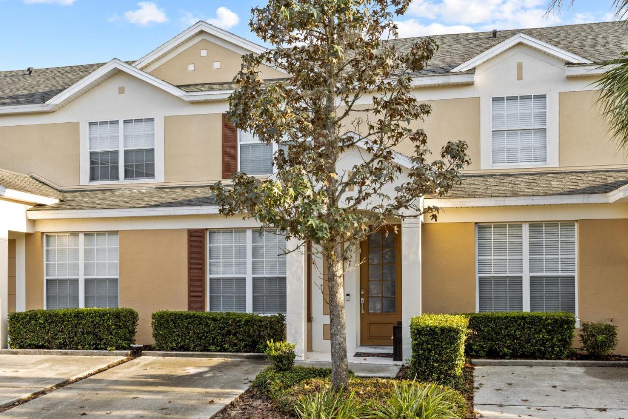 The Wish House, Just Miles From Disney World Orlando Zewnętrze zdjęcie
